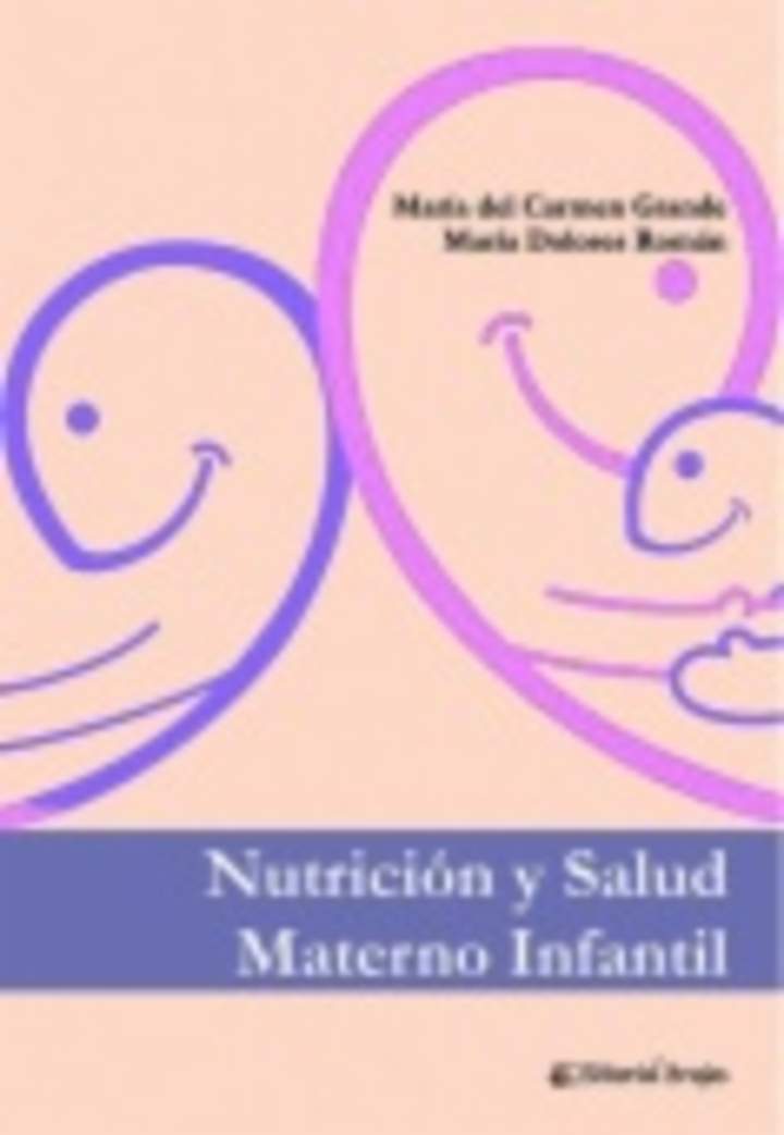 Nutrición y salud Materno Infantil