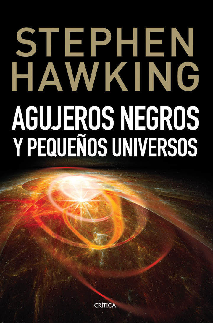 Agujeros negros y pequeños universos