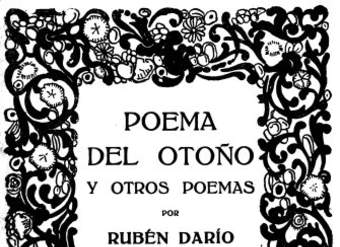 Poema del Otoño y otros poemas. Obras completas. Vol. XI