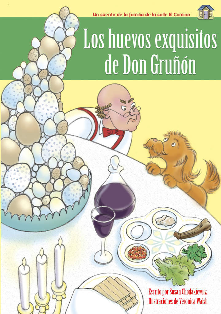 Los huevos exquisitos de Don Gruñón (pdf)