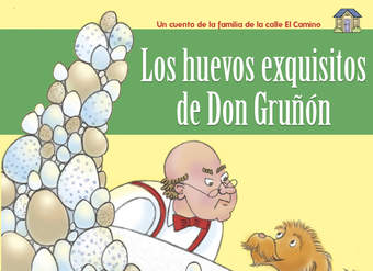 Los huevos exquisitos de Don Gruñón (pdf)