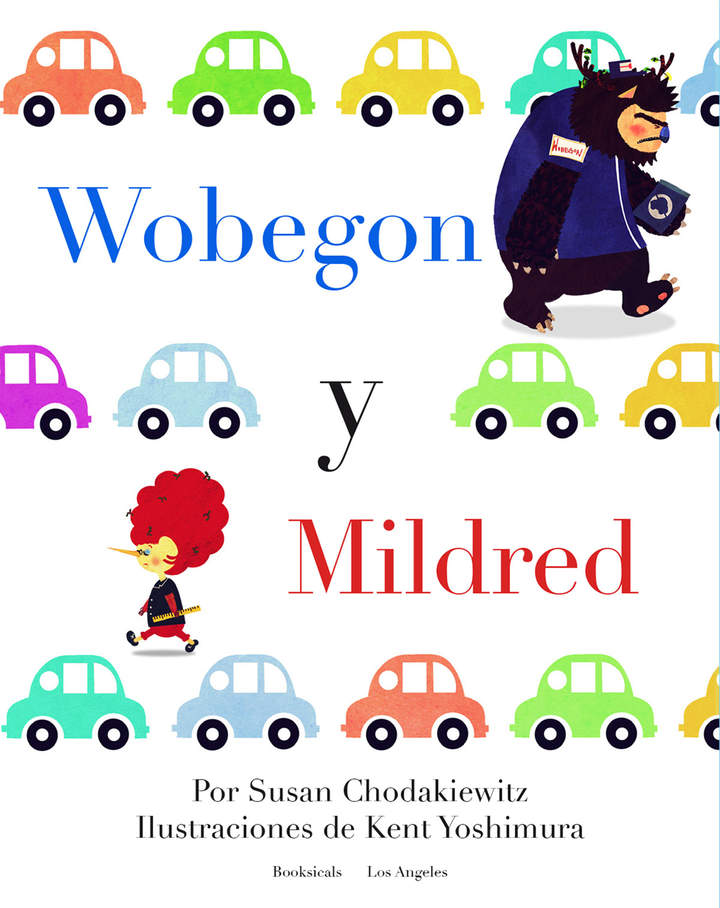 Wobegon y Mildred