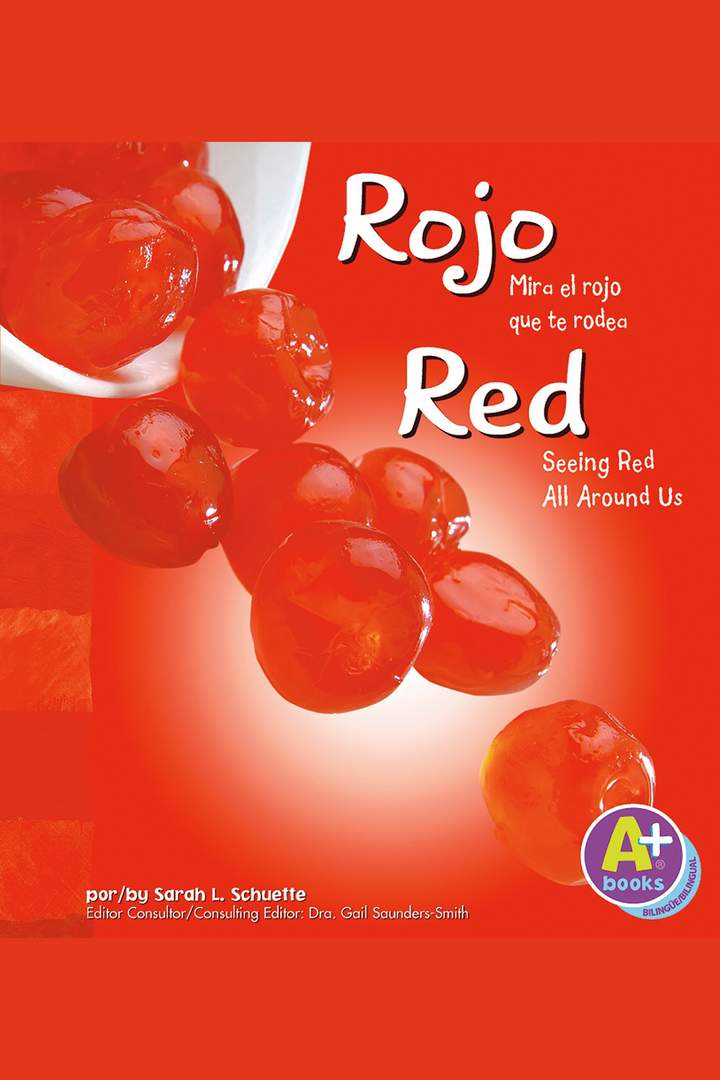 Rojo (Red)