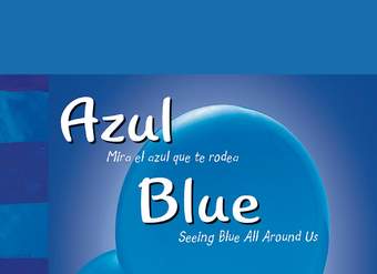 Azul (Blue)