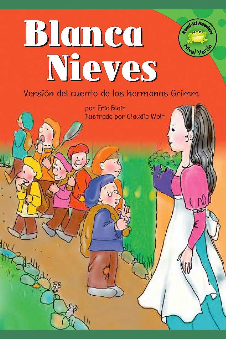 Blanca Nieves