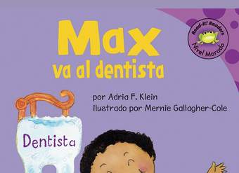 Max va al dentista