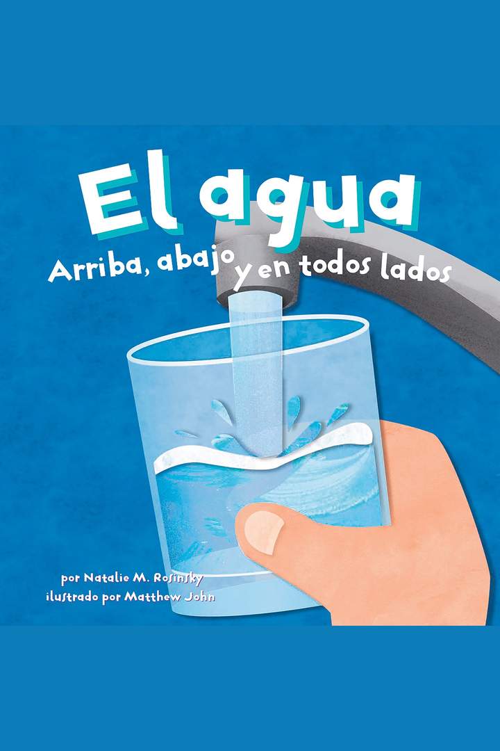 El agua