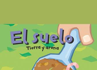 El suelo