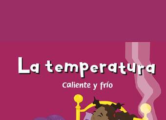 temperatura, La