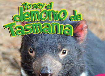 El demonio de Tasmania