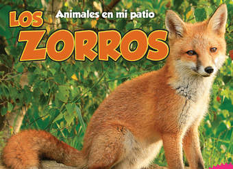 Los zorros