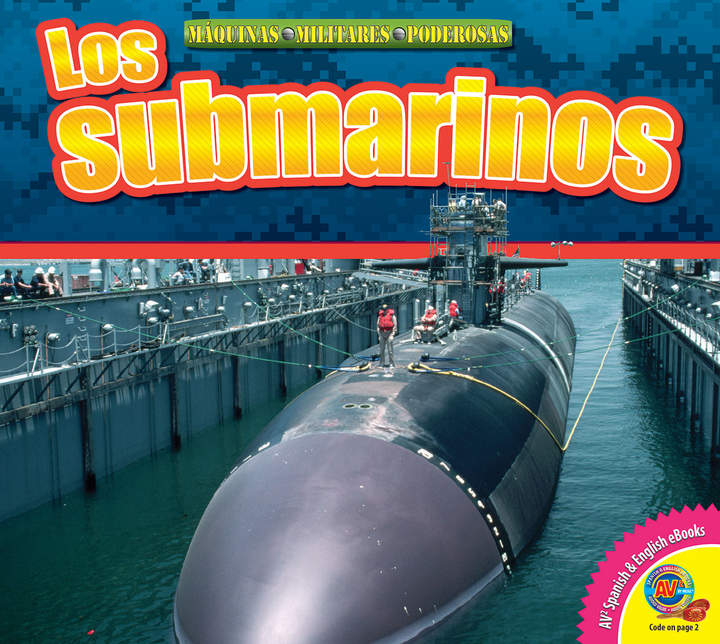 Los submarinos