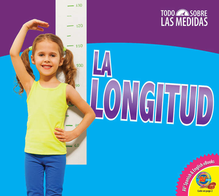 La longitud