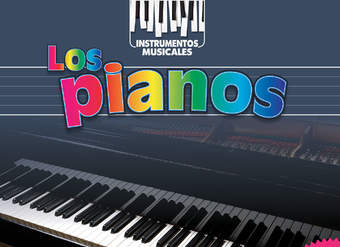 Los pianos