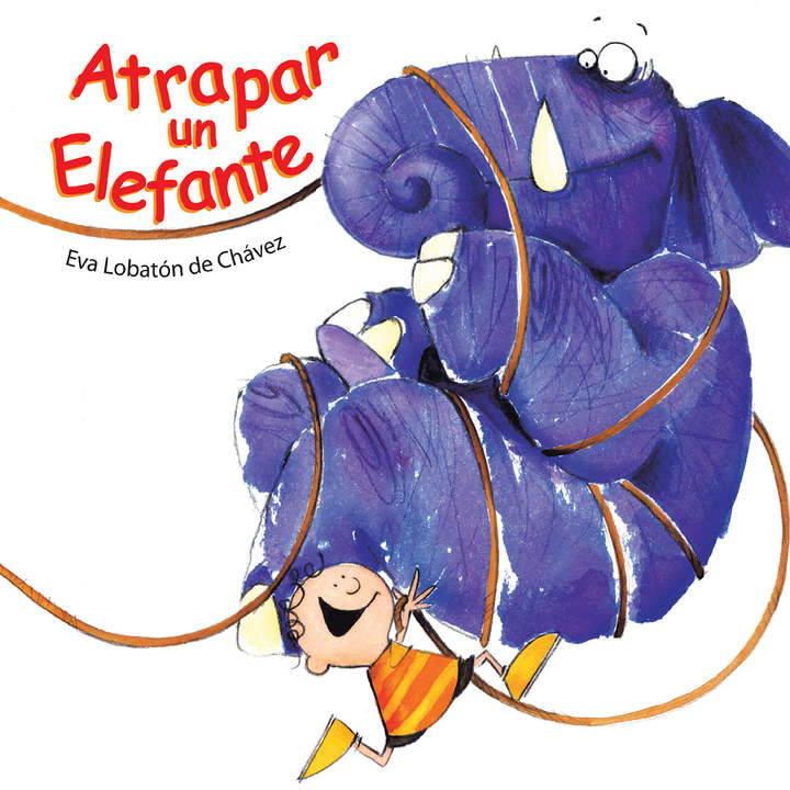 Atrapar un elefente