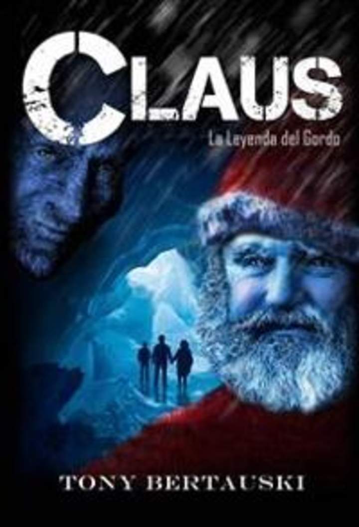 Claus la leyenda del gordo