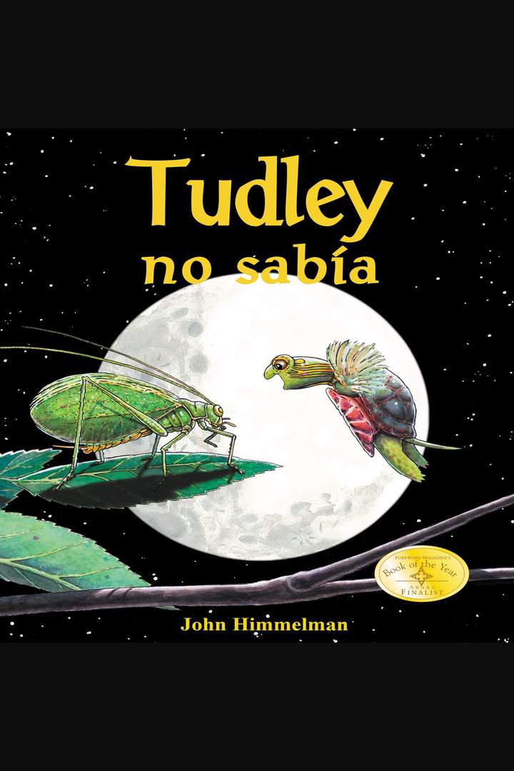 Tudley no sabía