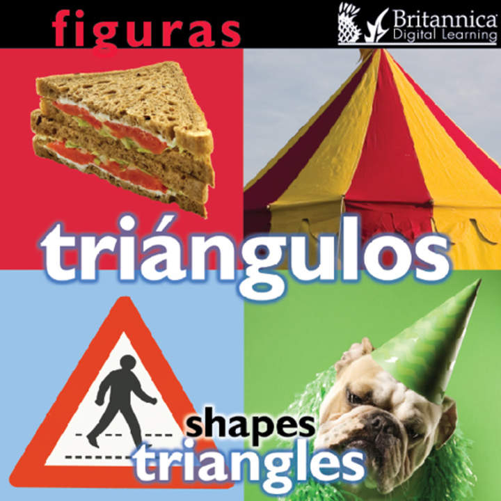 Figuras: Triángulos (Triangles)