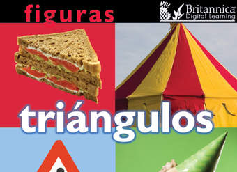 Figuras: Triángulos (Triangles)