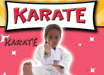 Karate (Karate)