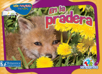 En la pradera (Over in the Meadow)