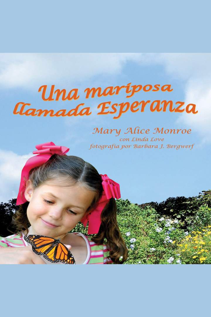 Una mariposa llamada Esperanza