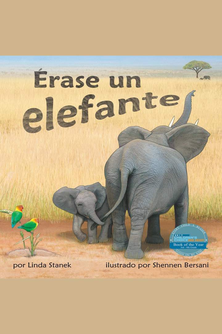 Érase un elefante