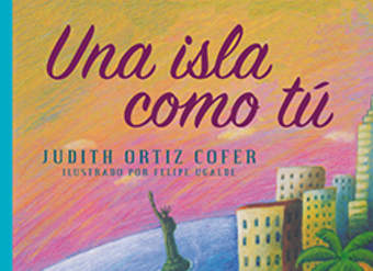 Una isla como tú. Historias del barrio