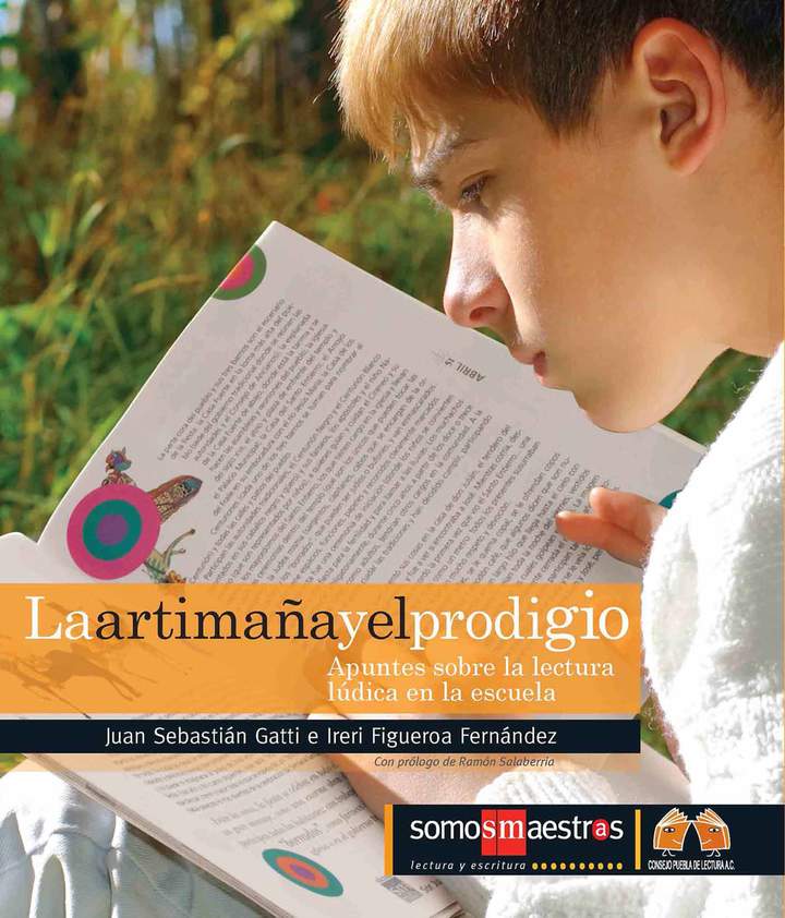 La artimaña y el prodigio. Apuntes sobre la lectura lúdica en la escuela