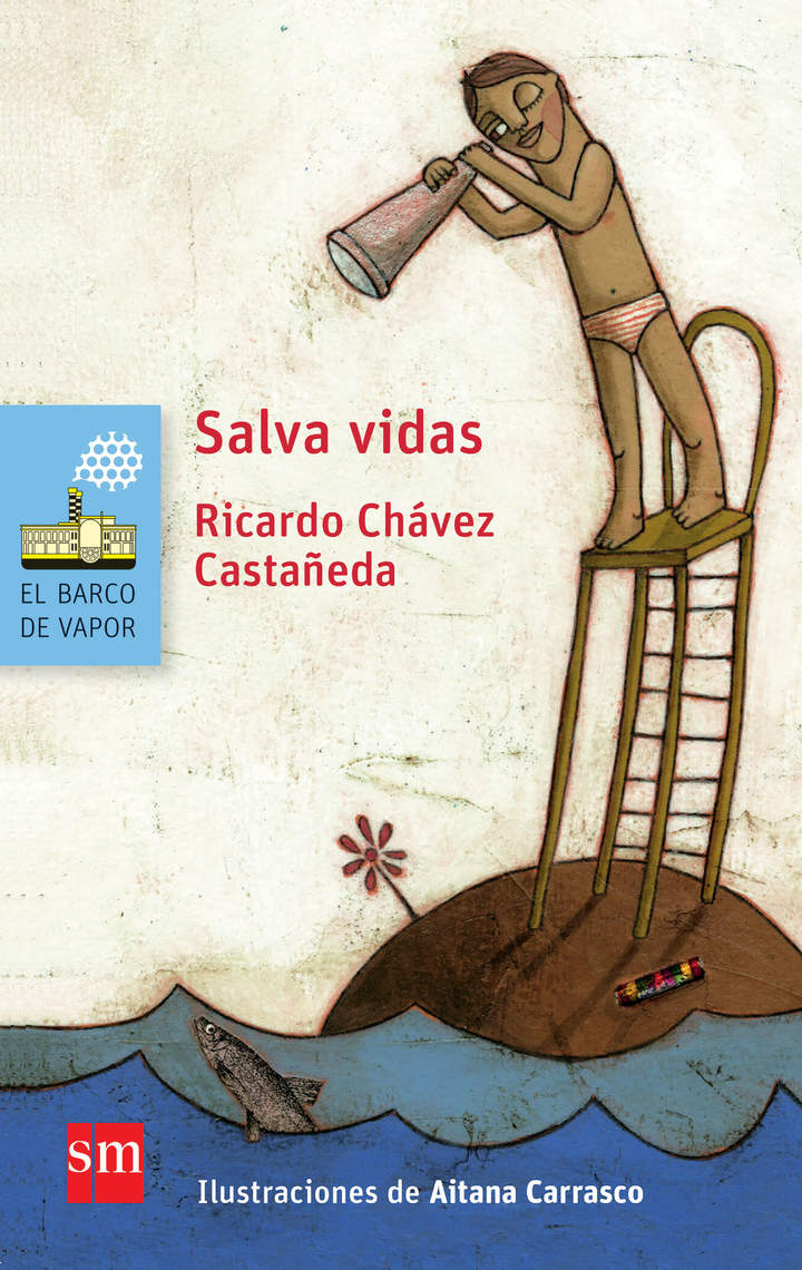 Salvavidas