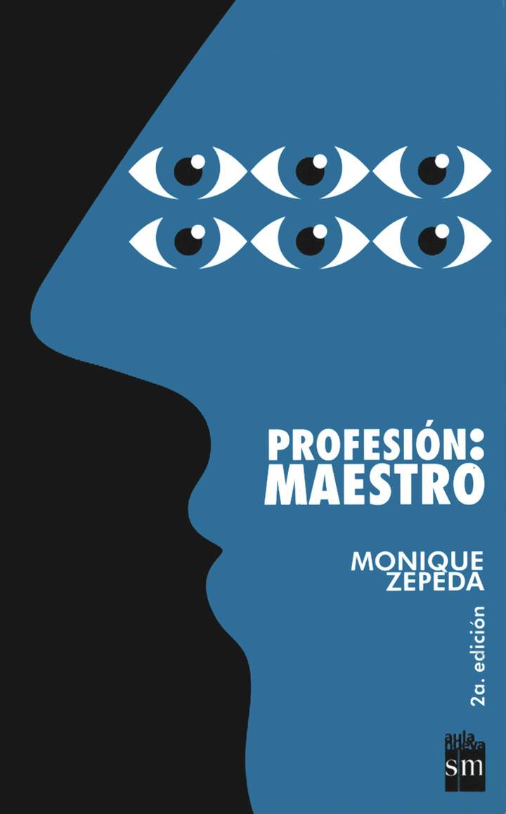 Profesión: maestro