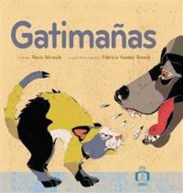 Gatimañas