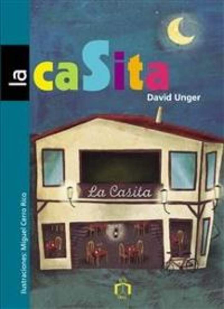 La casita