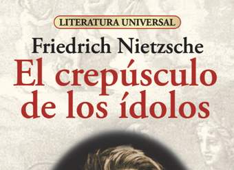 El crepúsculo de los ídolos