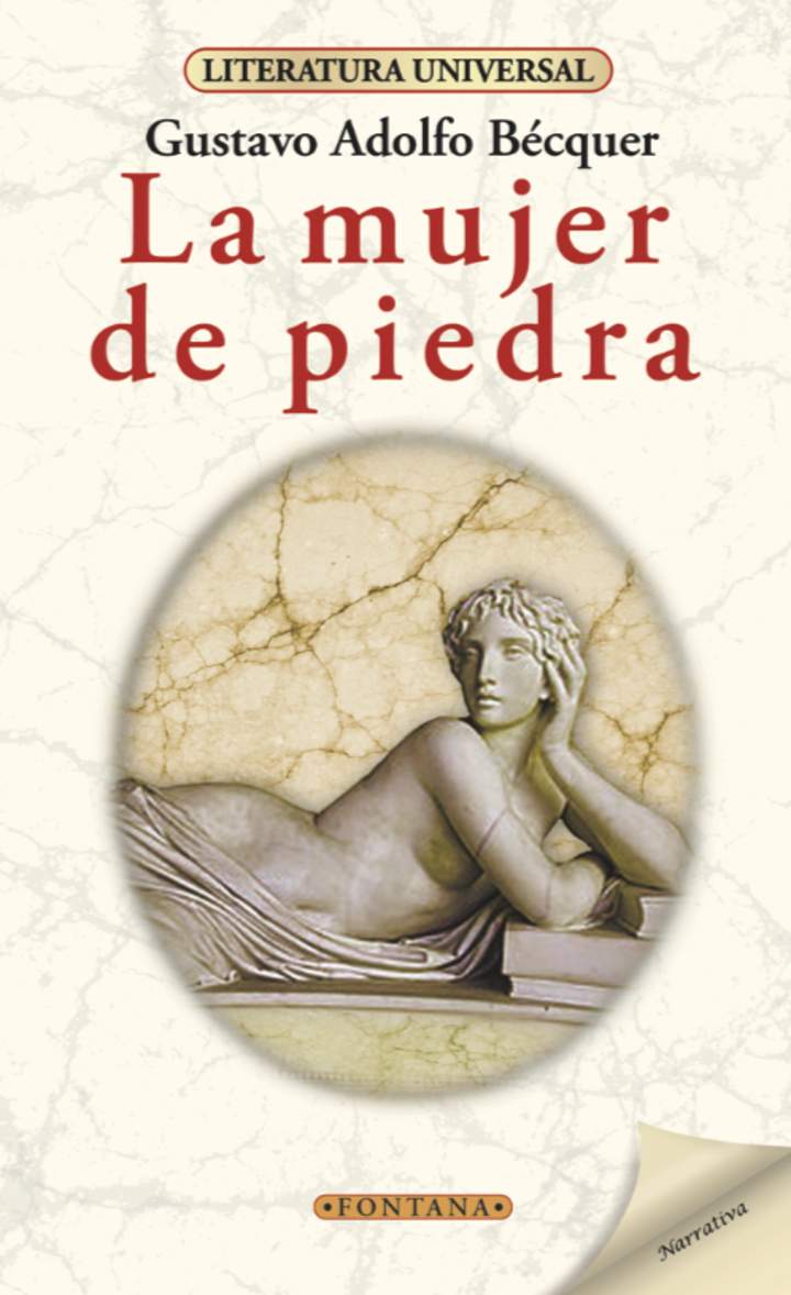 La mujer de piedra