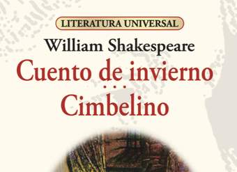 Cuento de invierno / Cimbelino