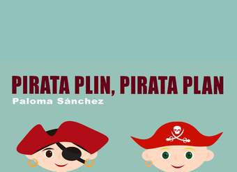 Pirata Plin, pirata Plan