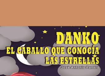 Danko. El caballo que conocía las estrellas