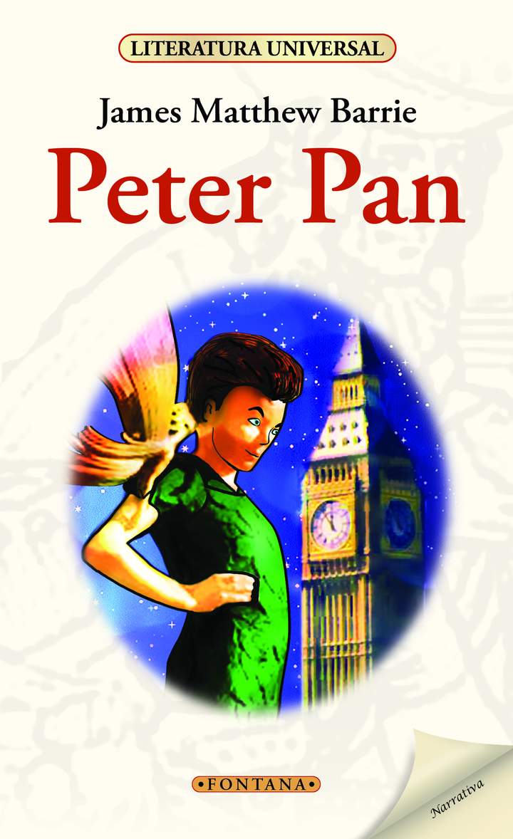 Peter Pan