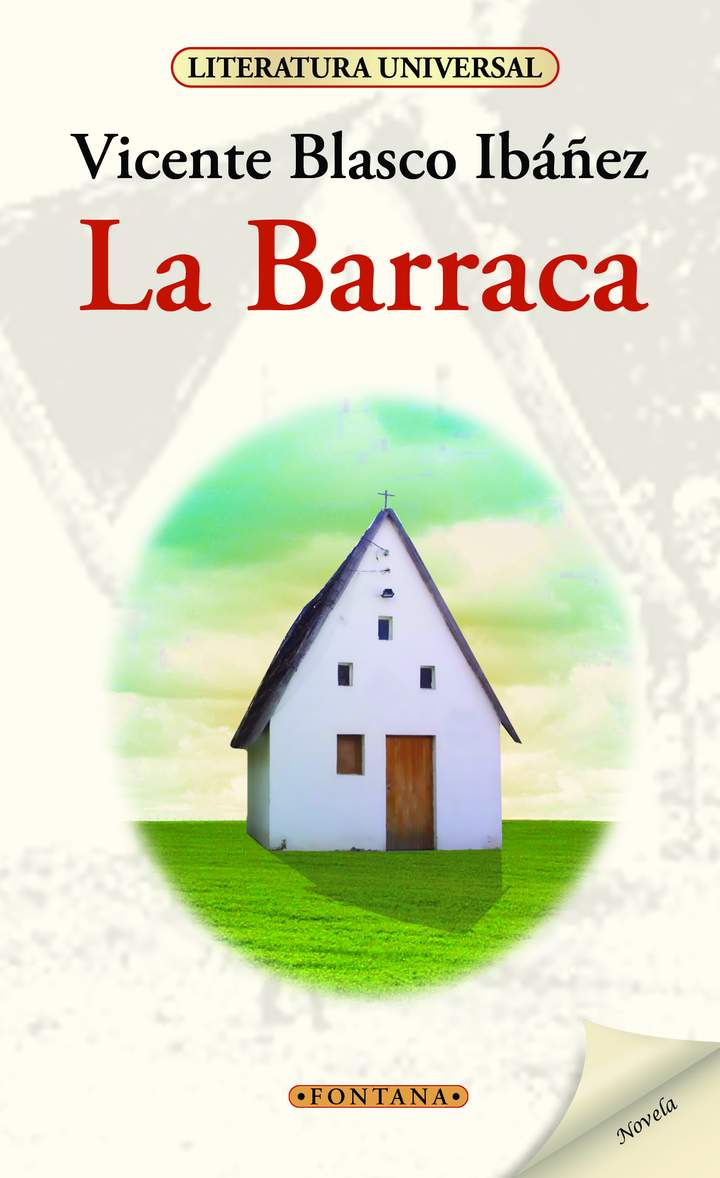 La Barraca