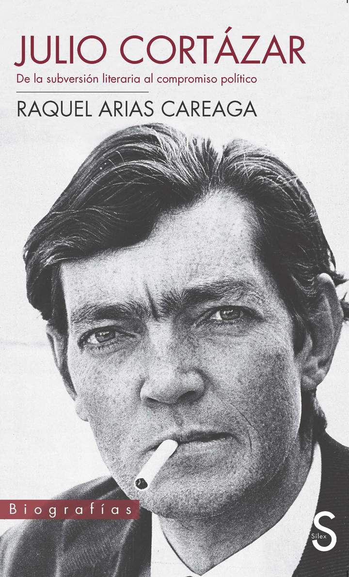 Cortázar. De la subversión literaria al compromiso político