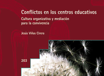 Conflictos en los centros educativos