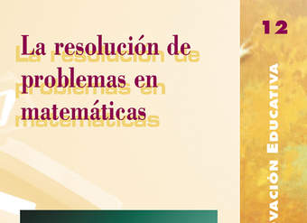 La resolución de problemas en matemáticas