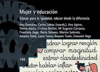 Mujer y educación