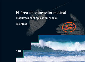 El área de educación musical