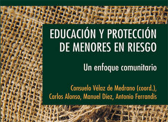 Educación y protección de menores en riesgo
