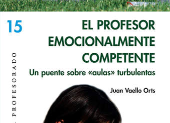 El profesor emocionalmente competente