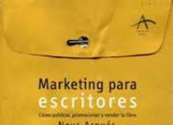 Marketing para escritores