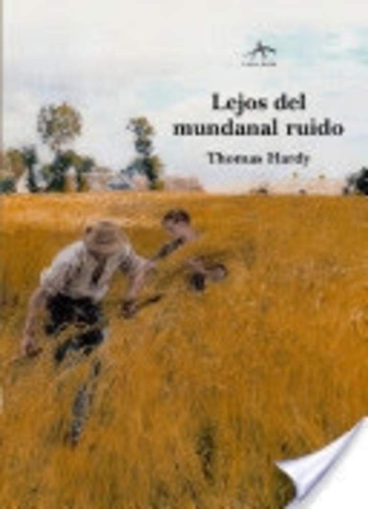 Lejos del mundanal ruido