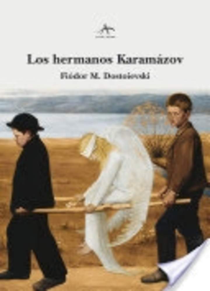 Los hermanos karamazov